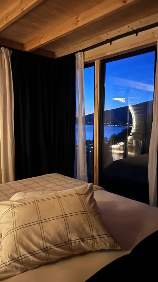 Hotel VysotA Gagra Exteriér fotografie